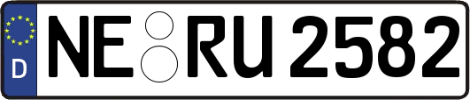 NE-RU2582