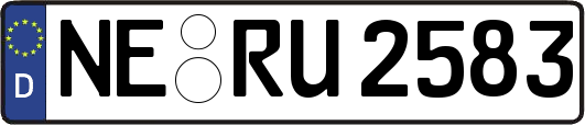 NE-RU2583
