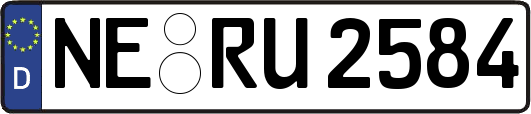 NE-RU2584