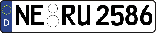 NE-RU2586