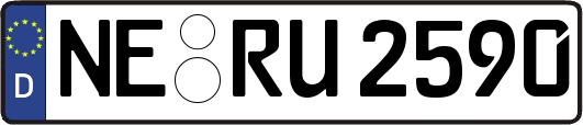 NE-RU2590