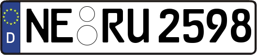 NE-RU2598