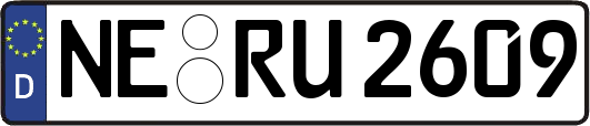 NE-RU2609
