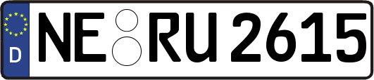 NE-RU2615