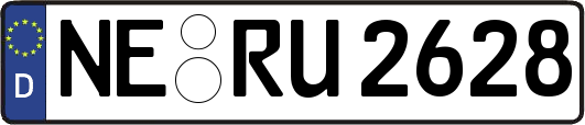 NE-RU2628
