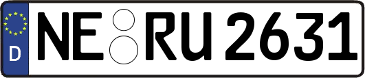 NE-RU2631