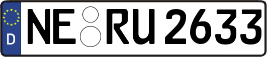 NE-RU2633