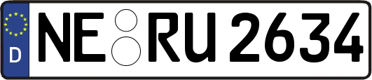 NE-RU2634