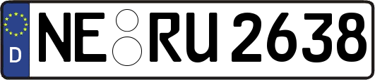 NE-RU2638