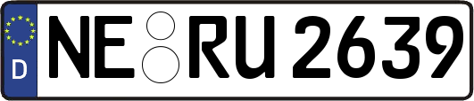 NE-RU2639