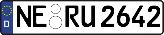 NE-RU2642