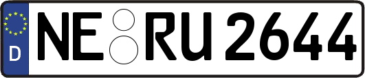 NE-RU2644