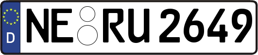 NE-RU2649
