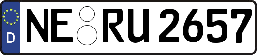 NE-RU2657