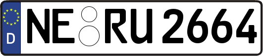 NE-RU2664