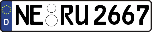 NE-RU2667