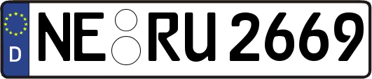 NE-RU2669