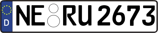 NE-RU2673