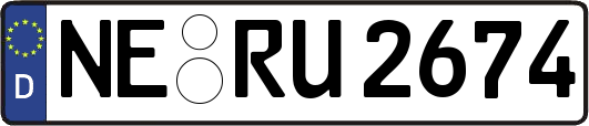 NE-RU2674