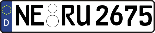 NE-RU2675