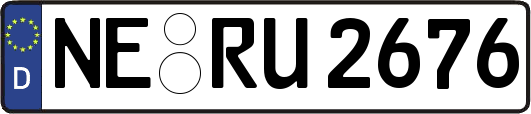 NE-RU2676