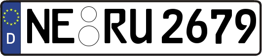 NE-RU2679