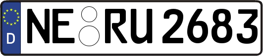 NE-RU2683