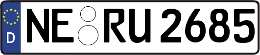 NE-RU2685