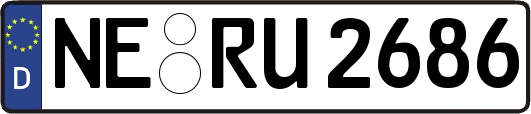 NE-RU2686