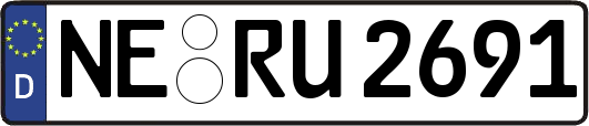 NE-RU2691