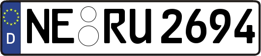 NE-RU2694