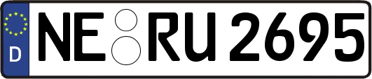 NE-RU2695