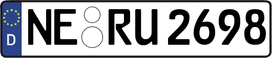 NE-RU2698
