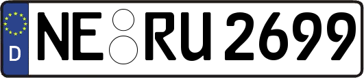 NE-RU2699