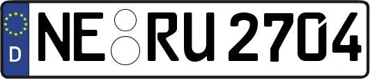 NE-RU2704