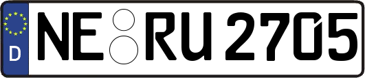 NE-RU2705