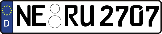 NE-RU2707