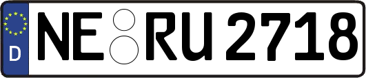 NE-RU2718
