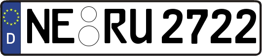 NE-RU2722
