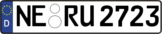 NE-RU2723