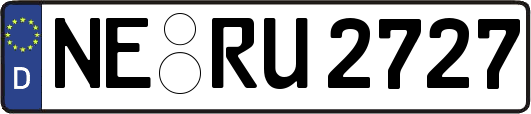 NE-RU2727