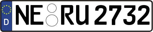 NE-RU2732