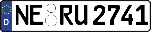 NE-RU2741