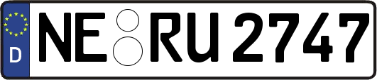 NE-RU2747