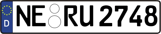 NE-RU2748