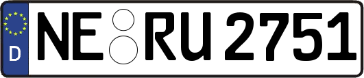 NE-RU2751