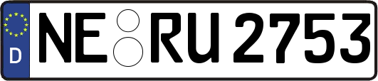 NE-RU2753