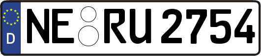 NE-RU2754