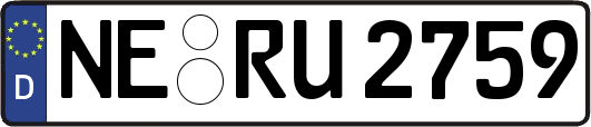 NE-RU2759