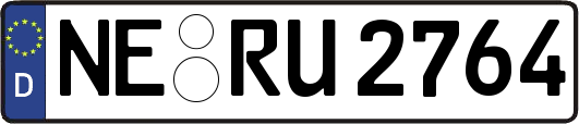NE-RU2764